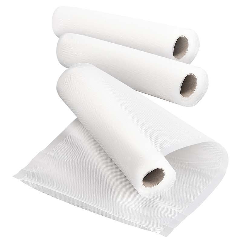 Pungi ambalare în vid rolă 150 mm, compatibile universal Sencor S-SVX310CL