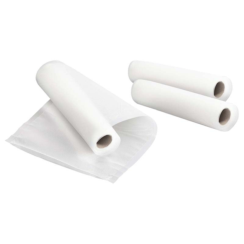 Pungi ambalare în vid rolă 150 mm, compatibile universal Sencor S-SVX310CL