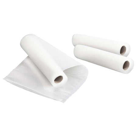 Pungi ambalare în vid rolă 150 mm, compatibile universal Sencor S-SVX310CL