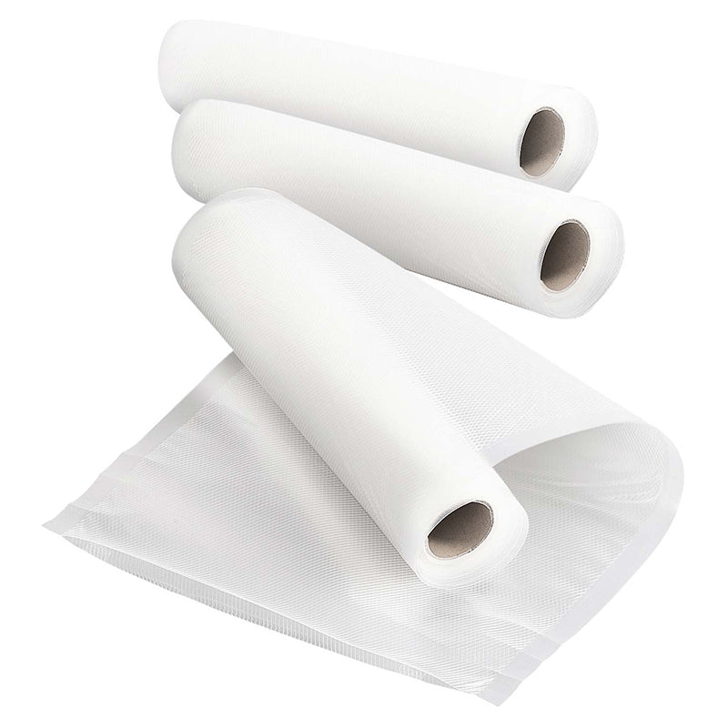 Pungi de ambalare în vid rolă 280 mm pentru alimente, prospețime extinsă Sencor S-SVX320CL