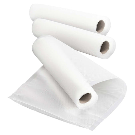 Pungi de ambalare în vid rolă 280 mm pentru alimente, prospețime extinsă Sencor S-SVX320CL