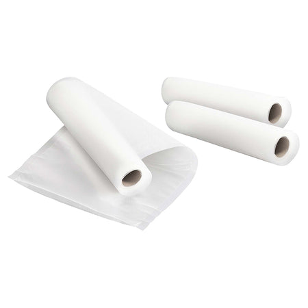 Pungi de ambalare în vid rolă 280 mm pentru alimente, prospețime extinsă Sencor S-SVX320CL