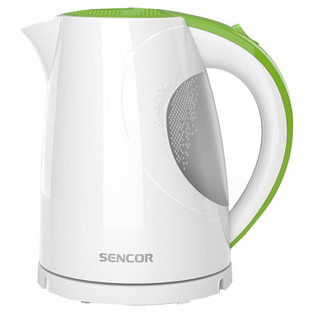 Fierbător electric cu capacitate 1,5 l și putere 2200 W Sencor