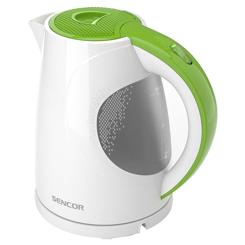 Fierbător electric cu capacitate 1,5 l și putere 2200 W Sencor
