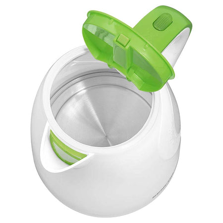 Fierbător electric cu capacitate 1,5 l și putere 2200 W Sencor