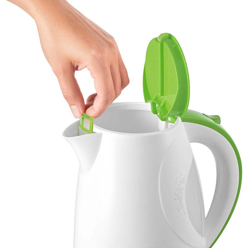 Fierbător electric cu capacitate 1,5 l și putere 2200 W Sencor