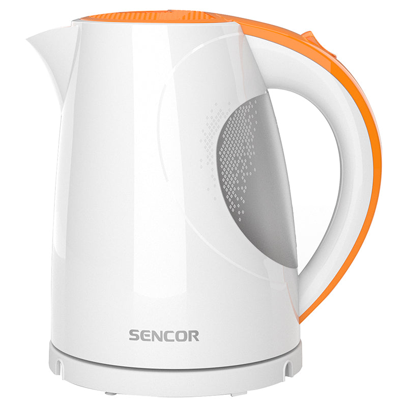 Fierbător electric cu capacitate 1,5 l și putere 2200 W Sencor