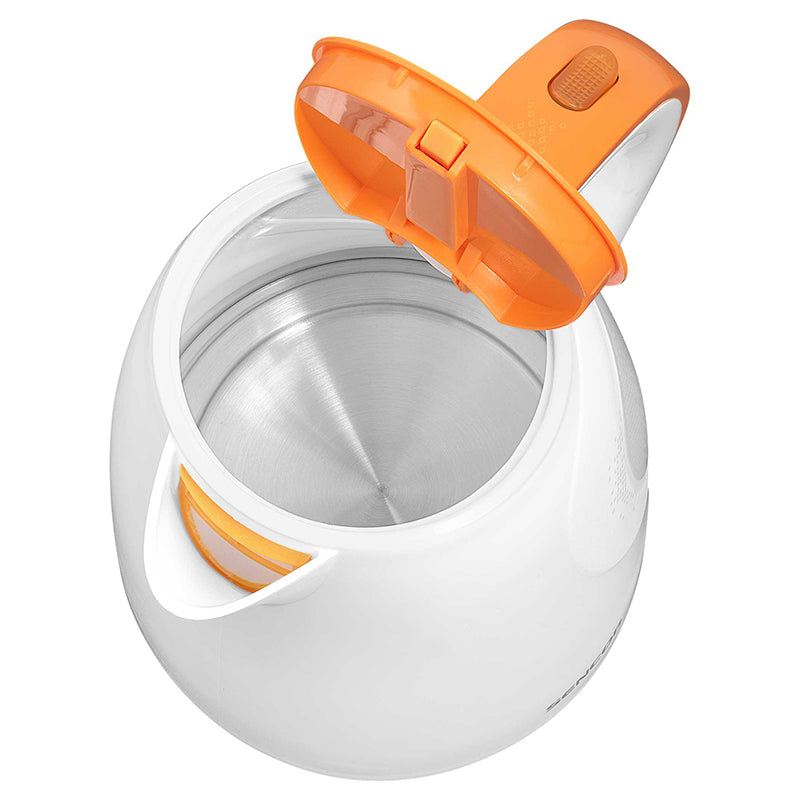 Fierbător electric cu capacitate 1,5 l și putere 2200 W Sencor