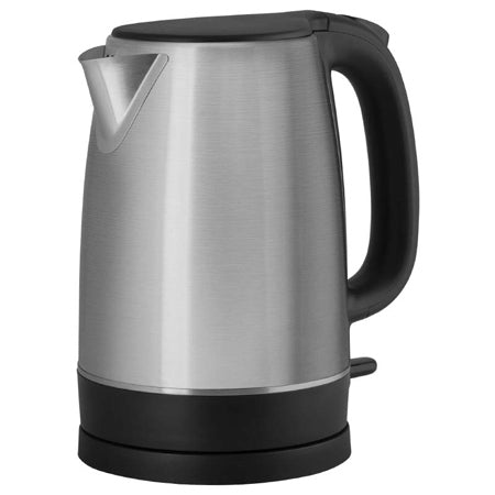Fierbător electric din oțel inoxidabil de 1,7 L și 2200 W Sencor S-SWK1715SS
