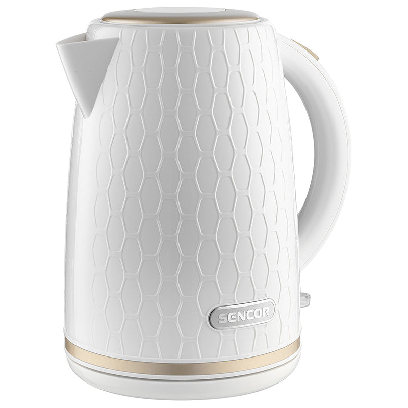Fierbător electric cu capacitate 1,7 l și putere 2200 W Sencor