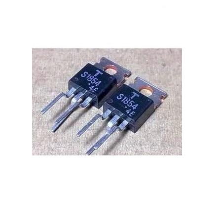 Tranzistor S1854 piesă pentru montaj electronic S1854