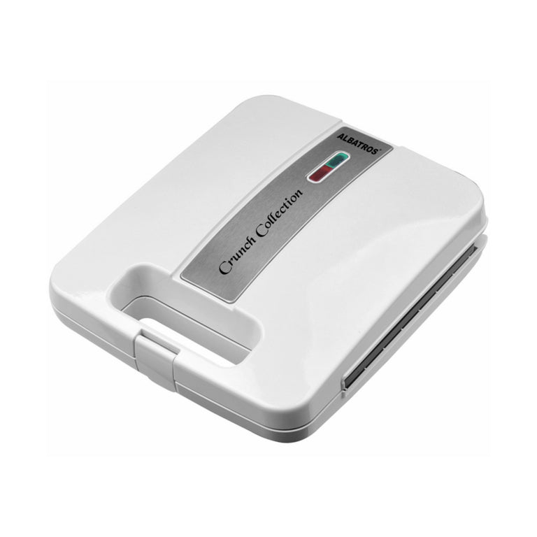 Sandwich Maker Albatros S4g-1200w