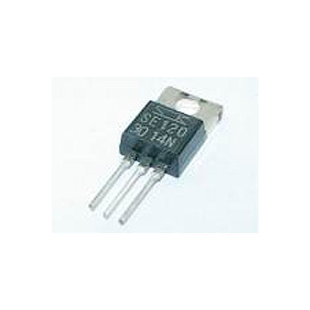 Amplificator de eroare SE120