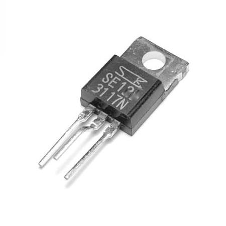 Amplificator de eroare pentru automatizări SE130