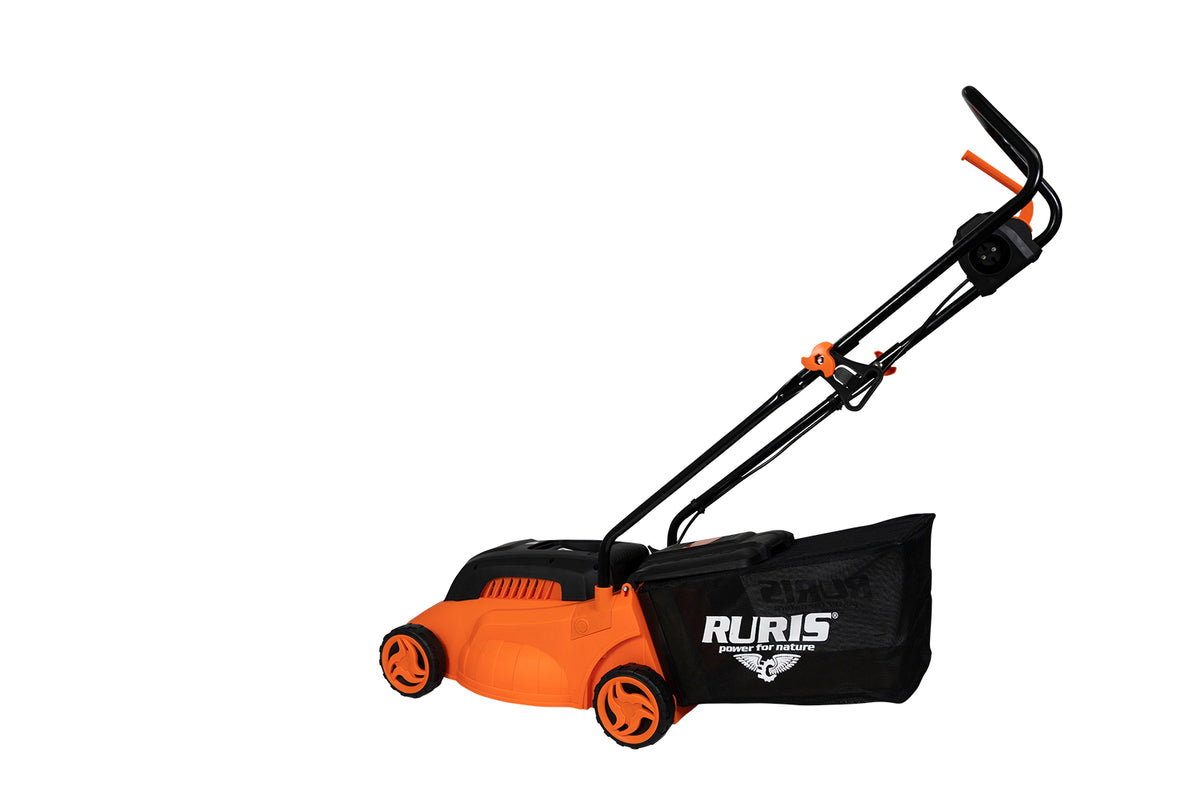 Masina De Tuns Gazon Electrica Ruris Sf7a106