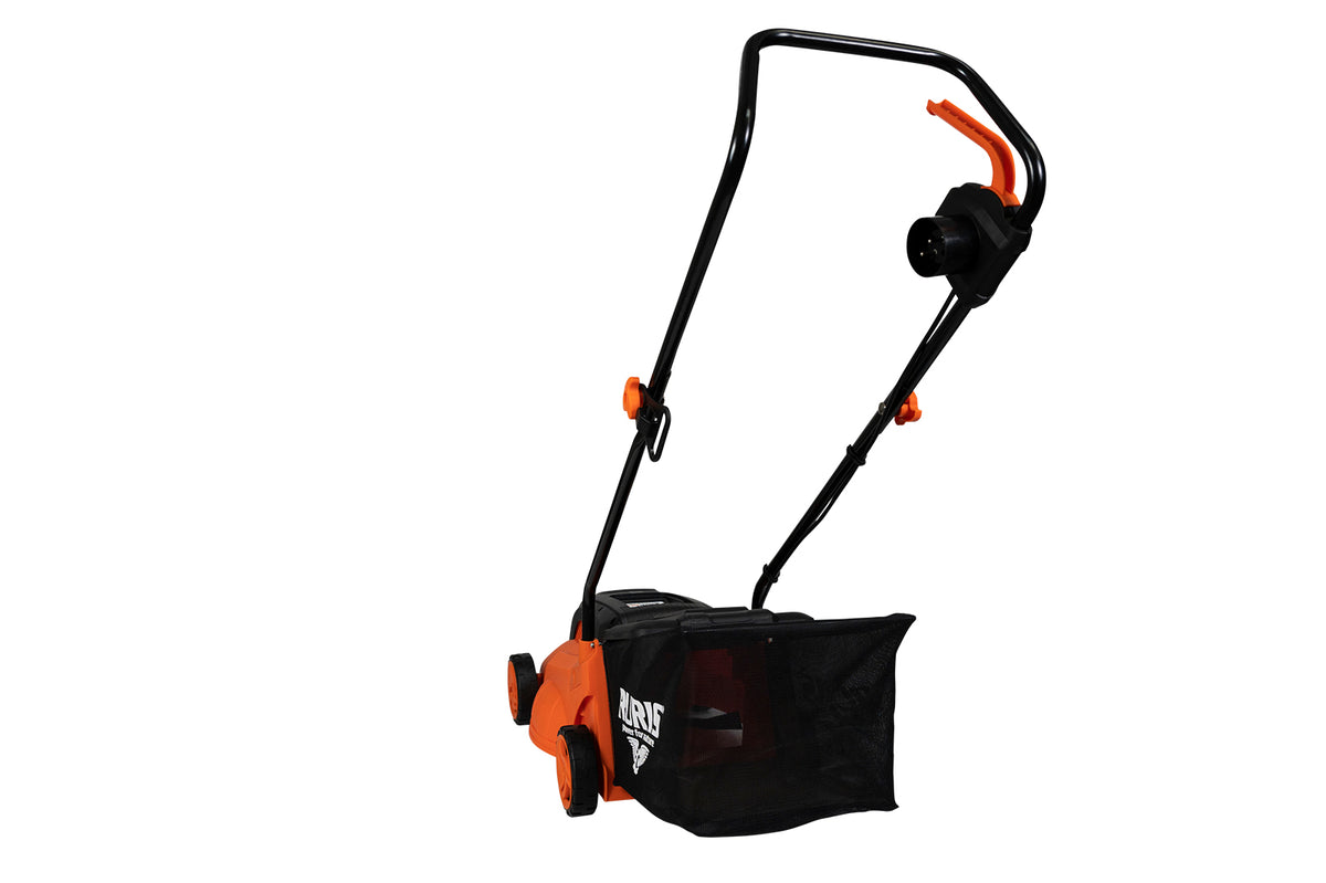 Masina De Tuns Gazon Electrica Ruris Sf7a106