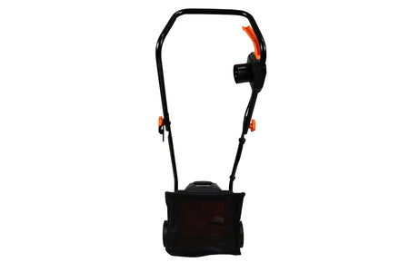 Masina De Tuns Gazon Electrica Ruris Sf7a106