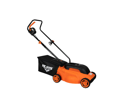 Masina De Tuns Gazon Electrica Ruris Sf7a106