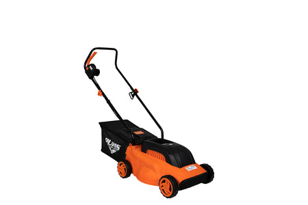 Masina De Tuns Gazon Electrica Ruris Sf7a106
