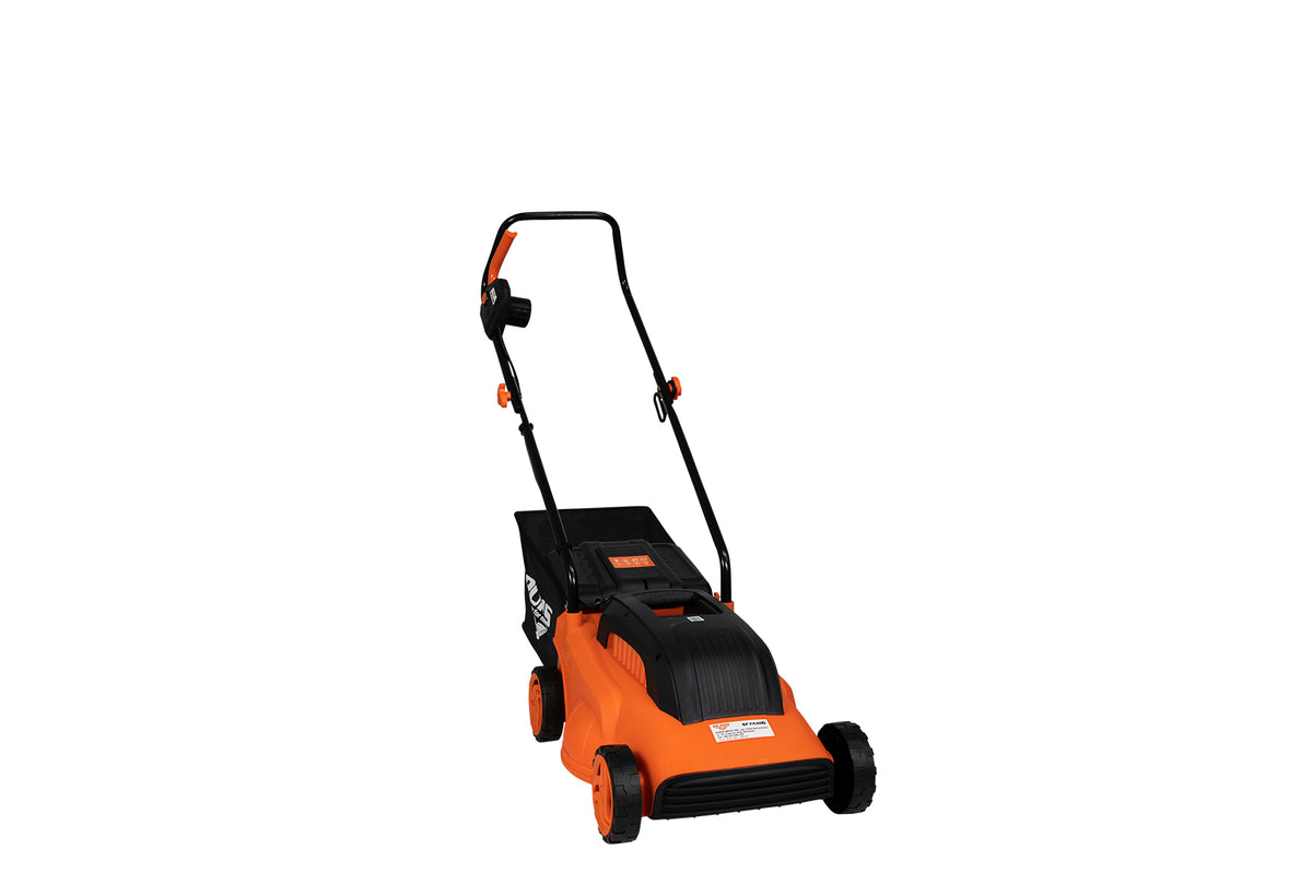 Masina De Tuns Gazon Electrica Ruris Sf7a106