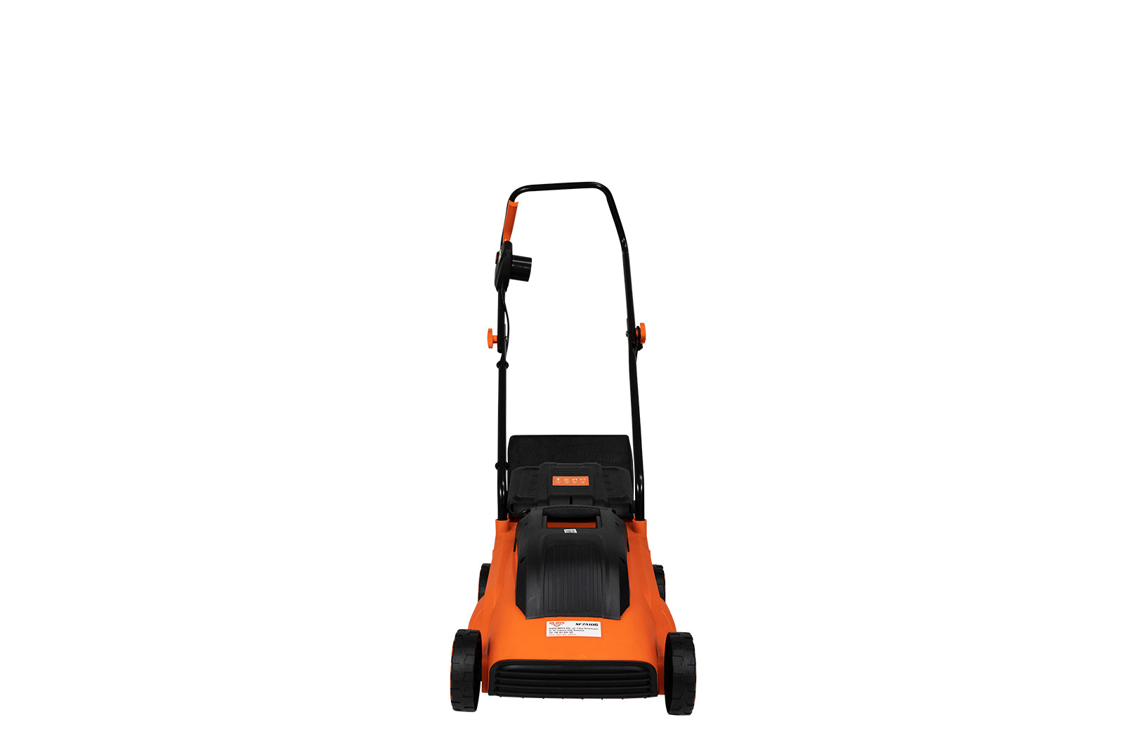 Masina De Tuns Gazon Electrica Ruris Sf7a106