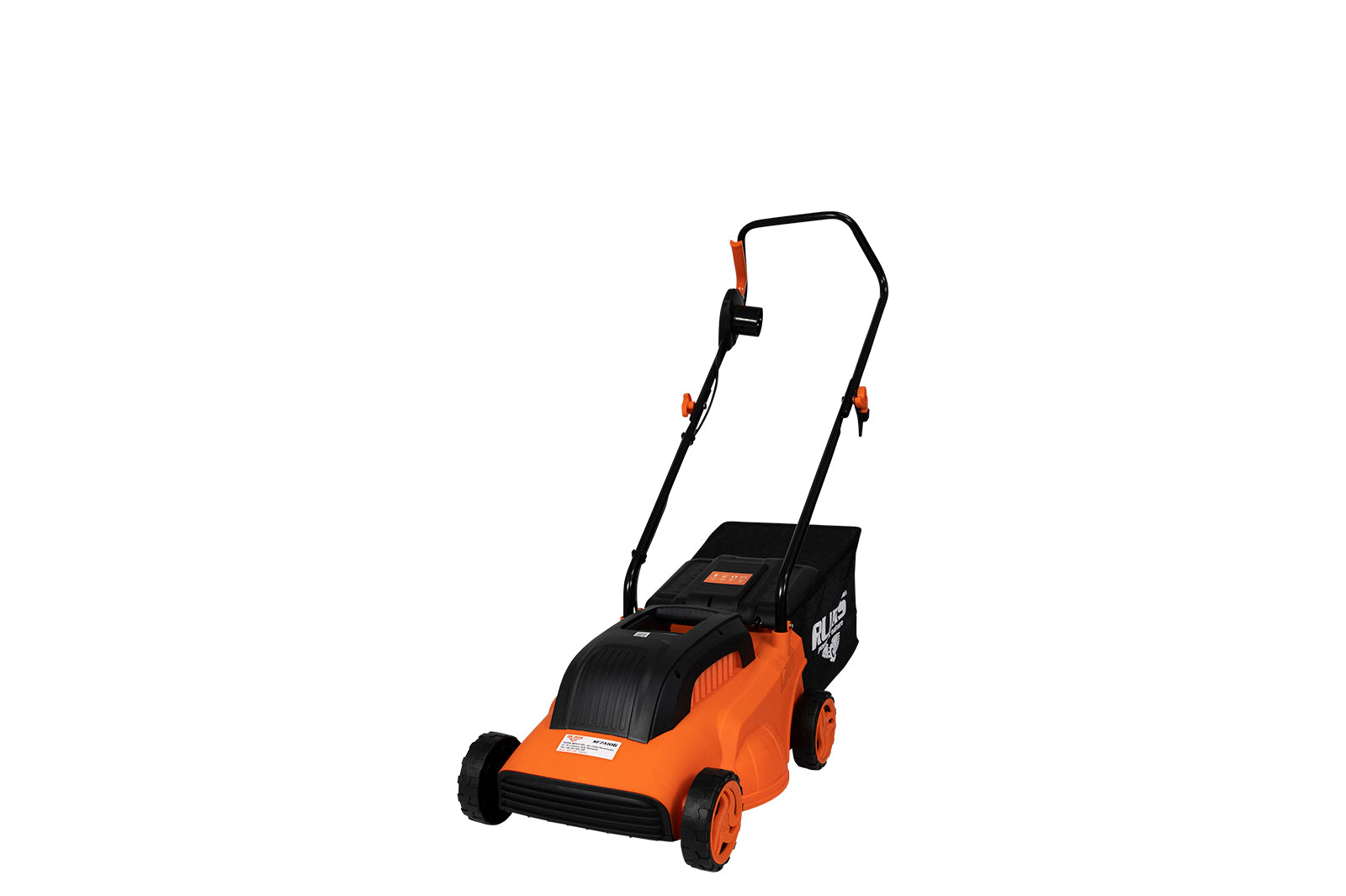 Masina De Tuns Gazon Electrica Ruris Sf7a106