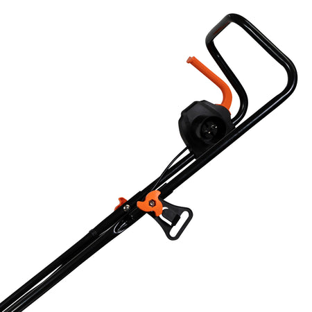Masina De Tuns Gazon Electrica Ruris Sf7a106