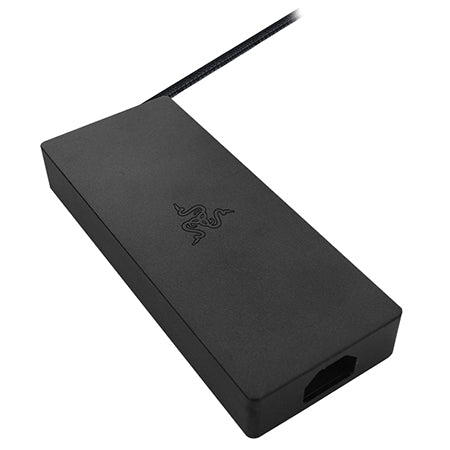 Alimentator pentru laptop RAZER 19.5V 230W, second hand RAZER SH-19.5V-230W