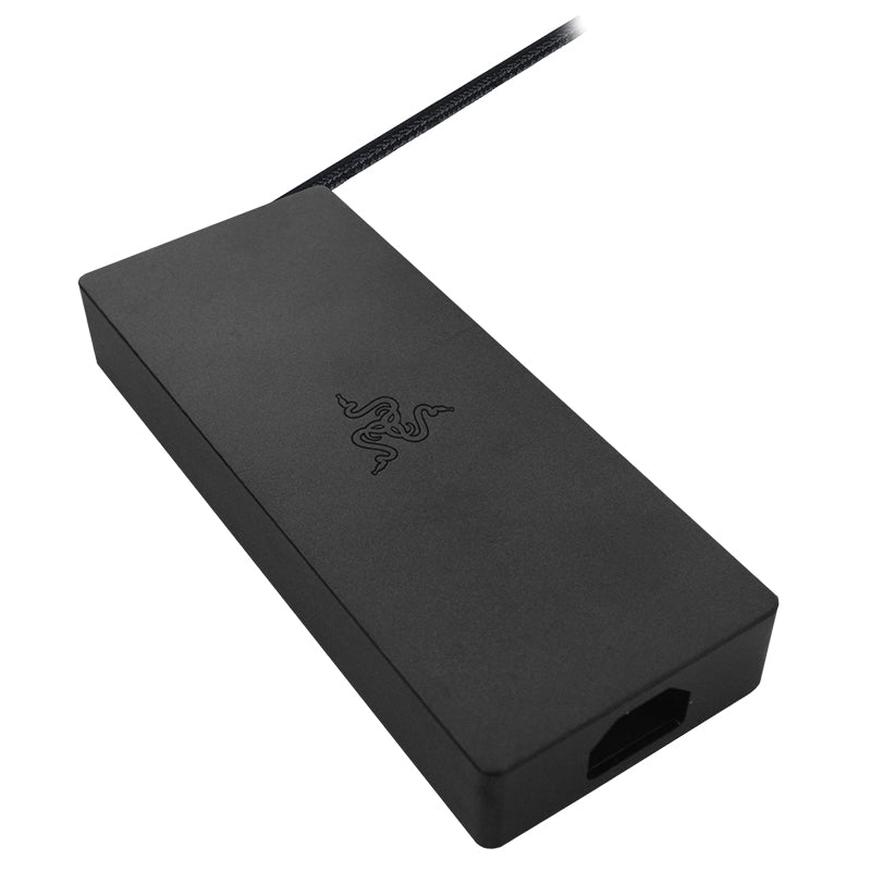 Alimentator pentru laptop RAZER 19.5V 230W, second hand RAZER SH-19.5V-230W