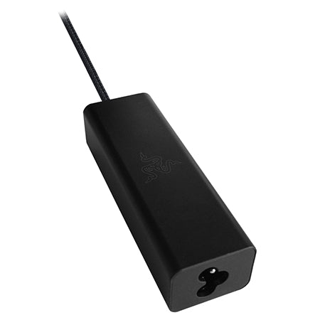 Alimentator laptop RAZER 65W, multi tensiune, second hand RAZER SH-5V-20V65W