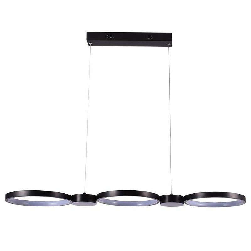 Candelabru LED 38 W, 4000K, negru, 974×260×1100 mm, V-Tac SKU-10043