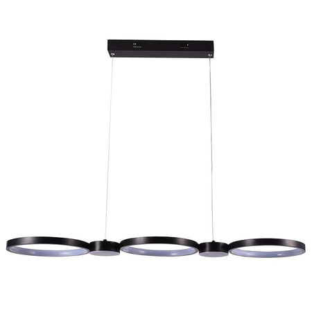 Candelabru LED 38 W, 4000K, negru, 974×260×1100 mm, V-Tac SKU-10043