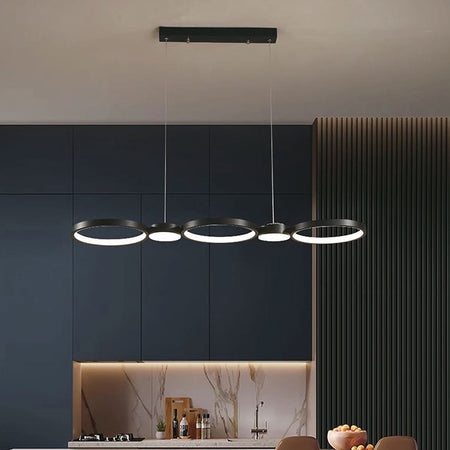 Candelabru LED 38 W, 4000K, negru, 974×260×1100 mm, V-Tac SKU-10043