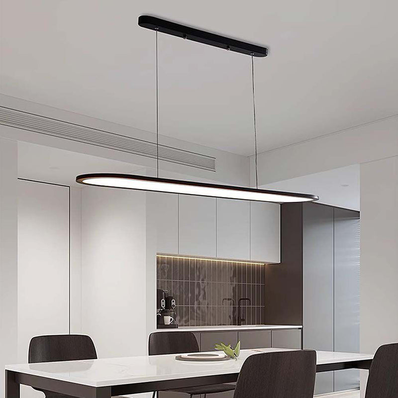 Candelabru LED 24W 80×100 cm 3000K negru V-Tac SKU-10046