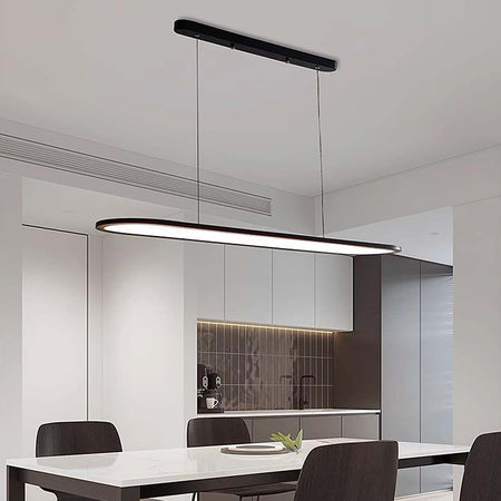 Candelabru LED 24W 80×100 cm 3000K negru V-Tac SKU-10046