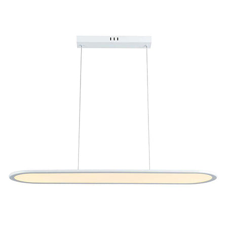 Candelabru LED 24W, 4000K, alb, 80 × 100 cm, V-Tac SKU-10047