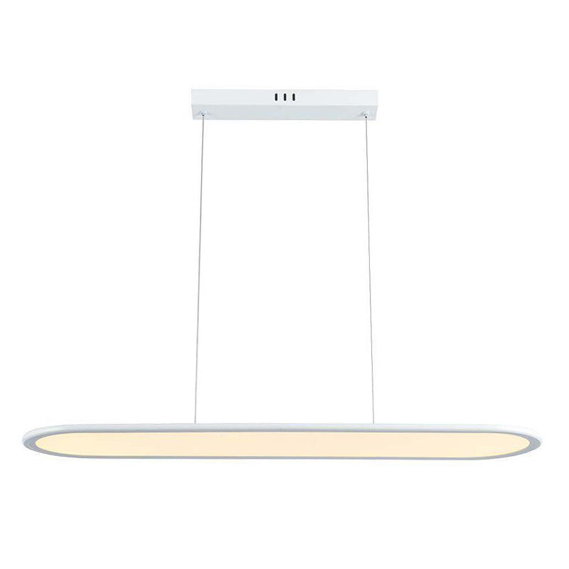 Candelabru LED 24W, 4000K, alb, 80 × 100 cm, V-Tac SKU-10047