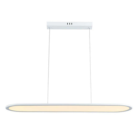 Candelabru LED 24W, 4000K, alb, 80 × 100 cm, V-Tac SKU-10047