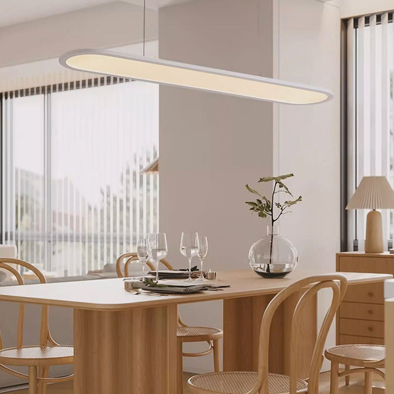 Candelabru LED 24W, 4000K, alb, 80 × 100 cm, V-Tac SKU-10047