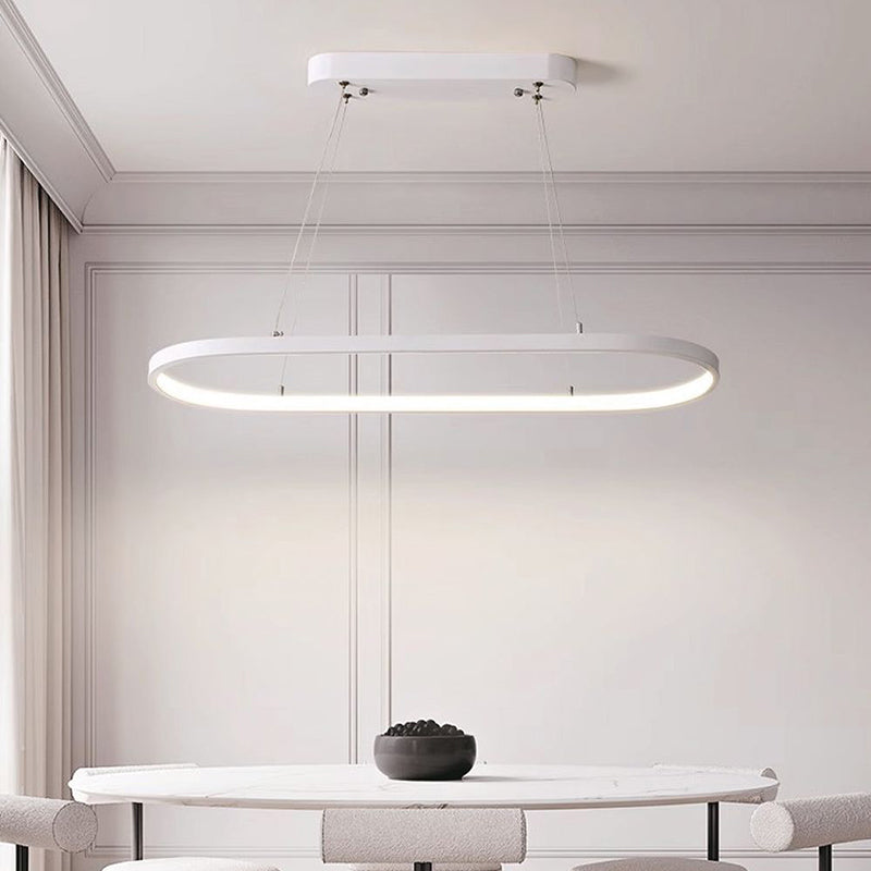 Candelabru LED 24W 4000K alb, eficiență 115 lm/W, 80×20×100 cm, V-Tac SKU-10055