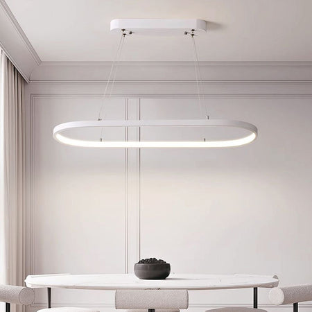 Candelabru LED 24W 4000K alb, eficiență 115 lm/W, 80×20×100 cm, V-Tac SKU-10055