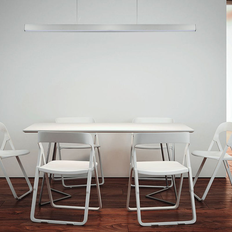 Corp iluminat LED liniar 120 cm 40 W 4000K alb neutru - V-Tac SKU-10138