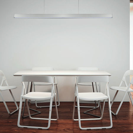 Corp iluminat LED liniar 120 cm 40 W 4000K alb neutru - V-Tac SKU-10138