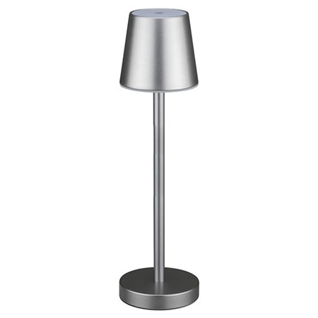 Lampă de masă LED 3W dimabilă cu acumulator 4000mAh V-Tac