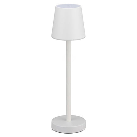 Lampă de masă LED 3W dimabilă cu acumulator 4000mAh V-Tac