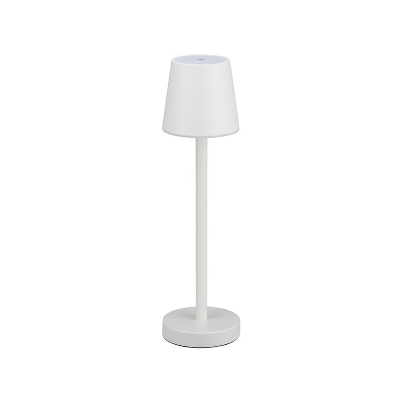 Lampă de masă LED 3W dimabilă cu acumulator 4000mAh V-Tac