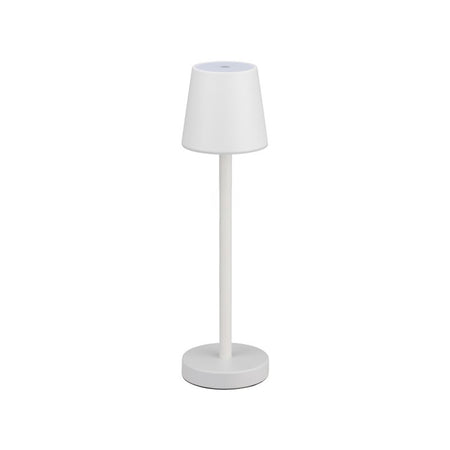 Lampă de masă LED 3W dimabilă cu acumulator 4000mAh V-Tac