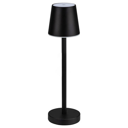 Lampă de masă LED 3W dimabilă cu acumulator 4000mAh V-Tac