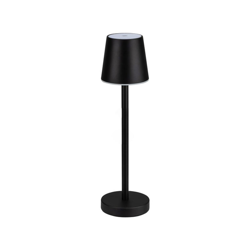 Lampă de masă LED 3W dimabilă cu acumulator 4000mAh V-Tac