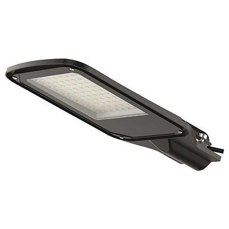 Corp iluminat stradal LED 100W cu grad de protecție IP65, aluminiu, V-Tac